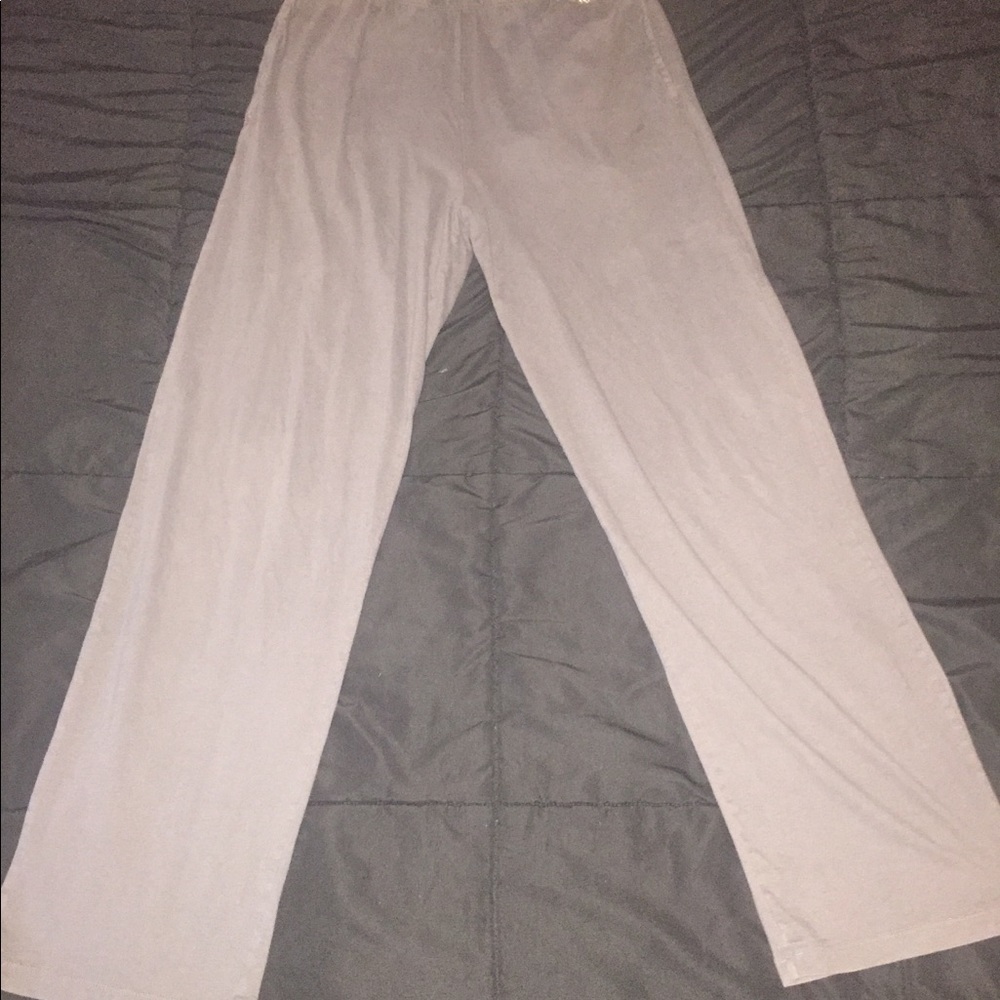 Calvin Klein pj pants